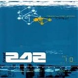 Front 242 - Headhunter 2000