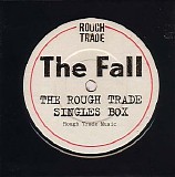 The Fall - The Rough Trade Singles Box