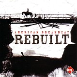 Various artists - American Breakbeat Rebuilt