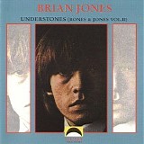 The Rolling Stones - Understones (Bones & Jones Vol.2)