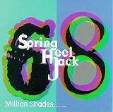 Spring Heel Jack - 68 Million Shades....