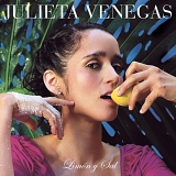 Julieta Venegas - LimÃ³n y Sal