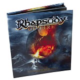 Rhapsody Of Fire - The Frozen Tears Of Angels