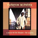 Everton Blender - Piece of the Blender : The Singles