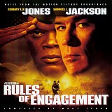 Mark Isham - Rules of Engagement