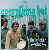 The Kitchen Cinq - Everything But ...The Kitchen Cinq