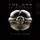 The Orb featuring David Gilmour - Metallic Spheres