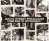 Manic Street Preachers - Some Kind Of Nothingness