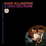 Duke Ellington & John Coltrane - Duke Ellington & John Coltrane