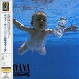 Nirvana - Nevermind