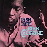 John Coltrane - Lush Life