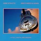 Dire Straits - Brothers In Arms