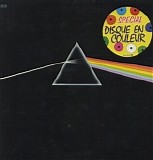 Pink Floyd - Dark Side Of The Moon