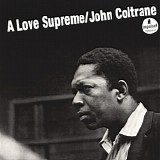 John Coltrane - A Love Supreme