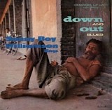 Sonny Boy Williamson - Sonny Boy Williamson Sings Down And Out Blues