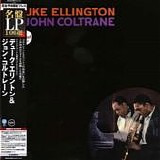 Duke Ellington & John Coltrane - Duke Ellington & John Coltrane