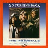 The Immortals - No Turning Back