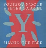 Peter Gabriel & Youssou N'Dour - Shakin' The Tree