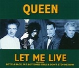 Queen - Let Me Live (Part 1)