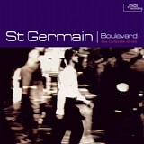 St Germain - Boulevard - The Complete Series