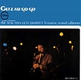 Stan Getz - Getz Au Go Go