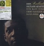 John Coltrane - Ballads