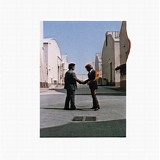 Pink Floyd - Wish You Were Here