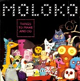 moloko - things to make and do