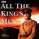 Adrian Johnston - All The King's Men