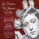 Carlo Crivelli - La Passion De Jeanne D'Arc