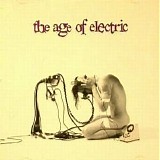 The Age Of Electric - The Age Of Electric