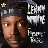 Lenny White - Present Tense