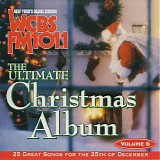 Various artists - WCBS-FM 101.1 The Ultimate Christmas Album - Vol.6