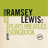 Ramsey Lewis - Plays The Beatles Songbook