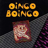 Oingo Boingo - Oingo Boingo - 4 Song E.P. (1980)