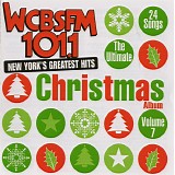 Various artists - WCBS-FM 101.1 The Ultimate Christmas Album - Vol.7