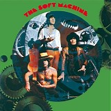 Soft Machine - The Soft Machine - Volume One