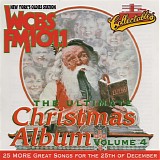 Various artists - WCBS-FM 101.1 The Ultimate Christmas Album - Vol.4