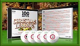 Various artists - 100 Hits Christmas Legends