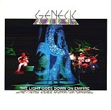 Genesis - The Light Goes Down On Empire [Live]