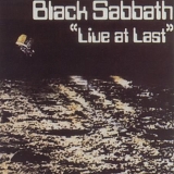 Black Sabbath - Live At Last