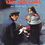 Tee And Cara - As They Are