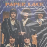 Paper Lace - The Best Of Paper Lace