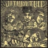 Jethro Tull - Stand Up [2010 Collector's Edition]