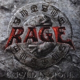 Rage - Carved In Stone