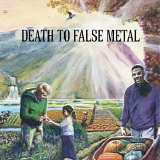 Weezer - Death to False Metal