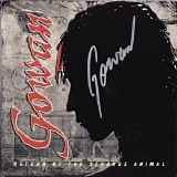 Gowan - Return Of The Strange Animal