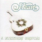 Heart - A Lovemonger's Christmas