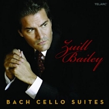 Zuill Bailey - Cello Suites