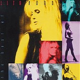 Lita Ford - The Best Of Lita Ford